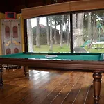 Villa Laoconte Piscina, Jacuzzi E Biliardo