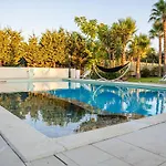 Laoconte Piscina, Jacuzzi E Biliardo * Canicattì