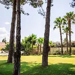 Laoconte Piscina, Jacuzzi E Biliardo Villa