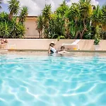 Laoconte Piscina, Jacuzzi E Biliardo * Canicattì