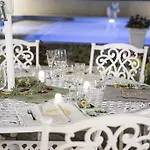 Villa Laoconte Piscina, Jacuzzi E Biliardo Canicattì