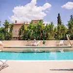 Villa Laoconte Piscina, Jacuzzi E Biliardo *