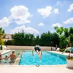 Laoconte Piscina, Jacuzzi E Biliardo Villa