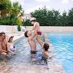 Villa Laoconte Piscina, Jacuzzi E Biliardo