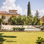 Laoconte Piscina, Jacuzzi E Biliardo Villa Canicattì
