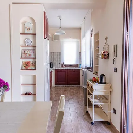 Laoconte Piscina, Jacuzzi E Biliardo Villa *