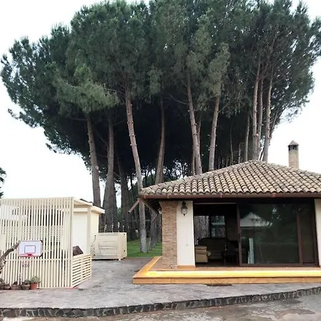 Laoconte Piscina, Jacuzzi E Biliardo * Canicatti