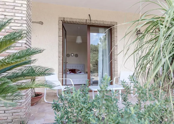 Villa Laoconte Piscina, Jacuzzi E Biliardo