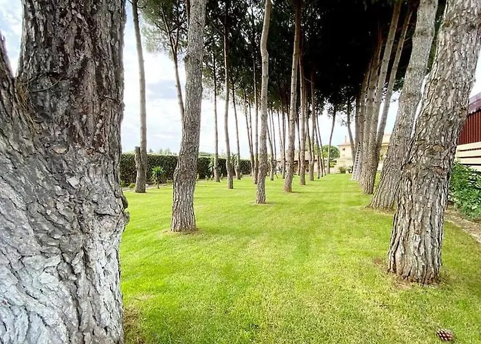 Villa Laoconte Piscina, Jacuzzi E Biliardo Canicattì