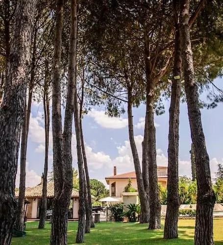 Villa Laoconte Piscina, Jacuzzi E Biliardo *