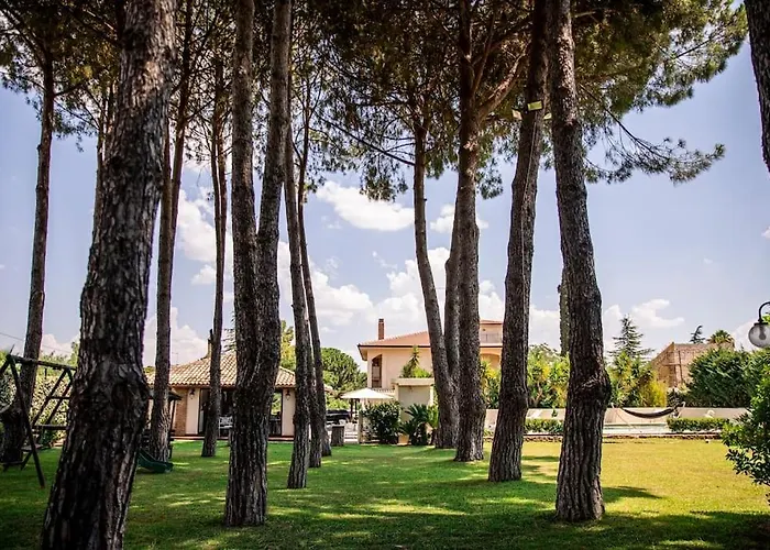 Laoconte Piscina, Jacuzzi E Biliardo * Canicattì