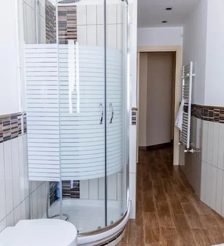 Laoconte Piscina, Jacuzzi E Biliardo Villa Canicattì