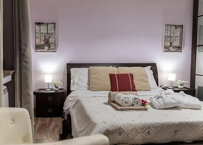 Laoconte Piscina, Jacuzzi E Biliardo * Canicattì