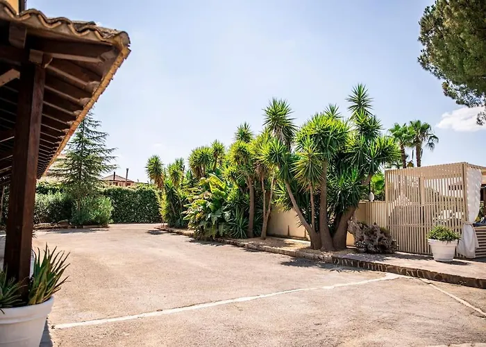 Villa Laoconte Piscina, Jacuzzi E Biliardo *