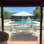 Laoconte Piscina, Jacuzzi E Biliardo * Canicattì