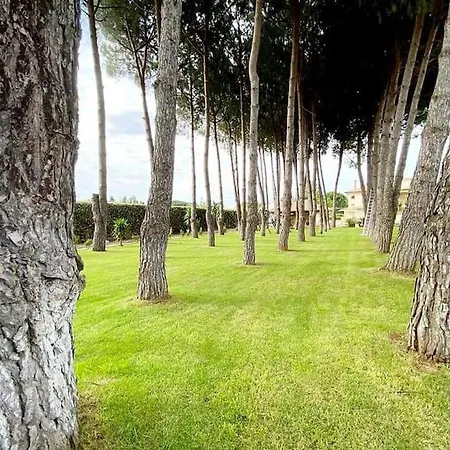 Villa Laoconte Piscina, Jacuzzi E Biliardo Canicattì