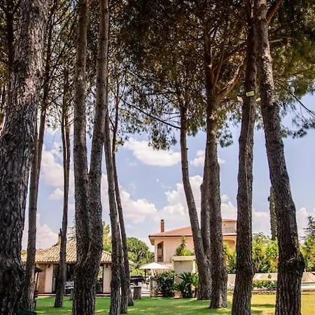 Villa Laoconte Piscina, Jacuzzi E Biliardo *