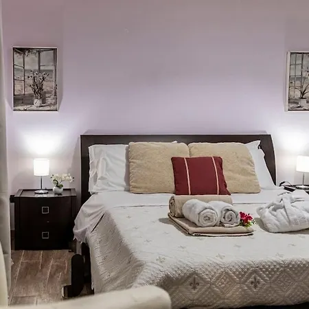 Laoconte Piscina, Jacuzzi E Biliardo * Canicattì