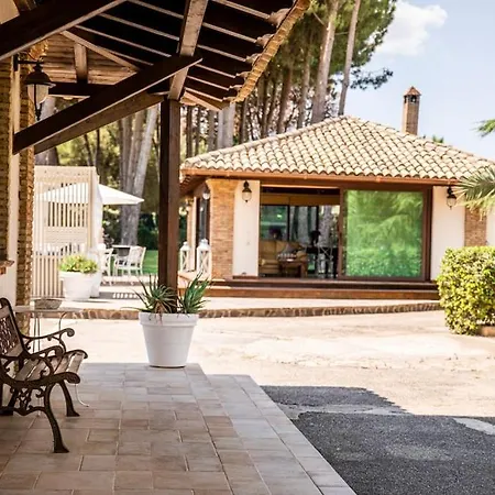 Laoconte Piscina, Jacuzzi E Biliardo