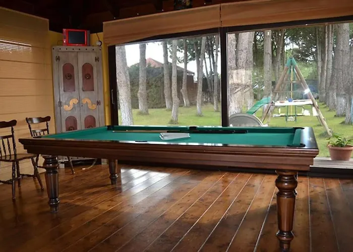 Villa Laoconte Piscina, Jacuzzi E Biliardo
